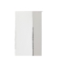 Ingresso Home ESPRIT Bianco Legno 75 x 31 x 180 cm