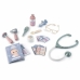 Valigetta Smoby Medical Plastica