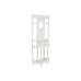 Ingresso Home ESPRIT Bianco Legno 75 x 31 x 180 cm