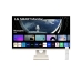 Monitors LG 27SR50F-W Full HD 27