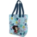 Multifunctionele tas Mafalda   14 x 31 x 37,5 cm