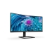 Monitorius Philips 346E2CUAE/00 34