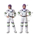 Costum Deghizare pentru Copii Astronaut / Astronaută