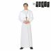 Disfraz para Adultos Pope Papa (3 pcs)