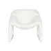 Cadeira de Sala de Jantar Home ESPRIT Branco 84 x 64 x 74 cm