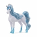 Sammenkoblet figur Schleich Unicorn PVC Plast