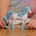 Liigestega kuju Schleich Unicorn PVC Plastmass