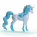 Sammenkoblet figur Schleich Unicorn PVC Plast