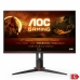 Monitor AOC Q27G2U/BK 27