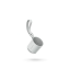 Bärbar Bluetooth Högtalare Sony Grå