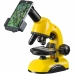Microscópio Bresser National Geographic