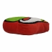 3D pagalvėlė Super Mario Yoshi 40 x 40 cm