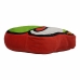 coussin 3D Super Mario Yoshi 40 x 40 cm