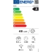 Mosógép BOSCH WAN24200EP 60 cm 9 kg 1200 rpm