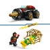 Строителна Игра Lego Drill Spinner Vehicle 84 Части