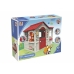 Casa Infantil de Brincar Chicos Grand Cottage XL 122 x 103 x 104 cm