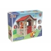 Casa Infantil de Brincar Chicos Grand Cottage XL 122 x 103 x 104 cm