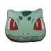 Pernă 3D Pokémon Bulbasaur 40 x 40 cm