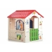 Speelgoedhuis voor Kinderen Chicos Country Cottage 84 x 103 x 104 cm