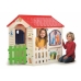 Casa da Gioco per Bambini Chicos Country Cottage 84 x 103 x 104 cm