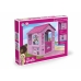 Детска къща за игра Barbie 84 x 103 x 104 cm Розов
