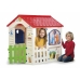 Speelgoedhuis voor Kinderen Chicos Country Cottage 84 x 103 x 104 cm