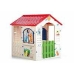 Speelgoedhuis voor Kinderen Chicos Country Cottage 84 x 103 x 104 cm