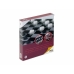 Backgammon Cayro Magnetico Scacchi Set di dama