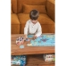 Puzzle Enfant Diset XXL Bateau Pirate 48 Pièces