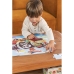 Puzzle Enfant Diset XXL Bateau Pirate 48 Pièces