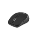 Drahtlose Bluetooth Maus Dicota D31980 Schwarz 1600 dpi