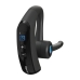 Bluetooth Headset Mikrofonnal M300-XT