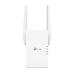 Point d'Accès TP-Link RE705X Blanc