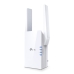 Pöörduspunkt TP-Link RE705X Valge