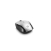 Schnurlose Mouse HP 200 Silberfarben