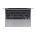 Portatīvais dators Apple MacBook Air M3 (2024) M3 8 GB RAM 256 GB SSD AZERTY