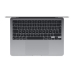 Notebook Apple MacBook Air M3 (2024) M3 8 GB RAM 256 GB SSD AZERTY