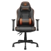 Silla Gaming Cougar Fusion S Negro Negro/Naranja