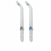 Cabezal de Recambio Waterpik   Irrigador Dental 2 Unidades (2 Unidades)