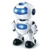 Roboter Chicos Glob 24 x 17 cm EN