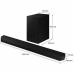 Soundbar Samsung HW-Q600C Preto