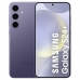 Smartphone Samsung 12 GB RAM 256 GB Violet