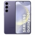 Smartphone Samsung 12 GB RAM 256 GB Violett