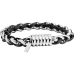 Bracelet Homme Police S14AEC01B