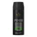 Αποσμητικό Spray Axe Africa 150 ml