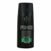 Sprejový dezodorant Axe Africa 150 ml