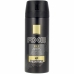 Αποσμητικό Spray Axe   Gold Dark Vanilla 150 ml