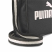 Geantă de Umăr Campus Compact Puma 078827 01 Negru