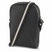 Schultertasche Campus Compact Puma 078827 01 Schwarz