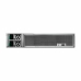 Memorizzazione in Rete NAS Synology RX1217RP             Nero Grigio